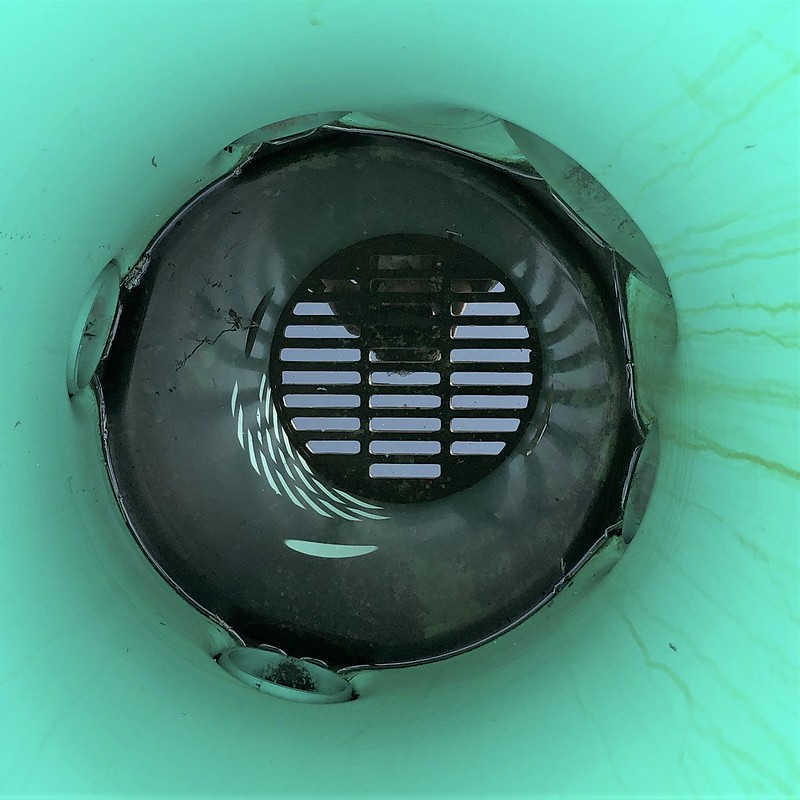 How Does a Catch Basin Work in a Parking Lot? US PAVE