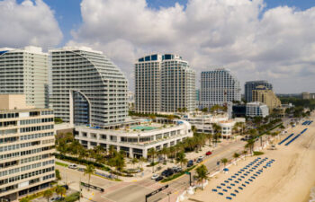 fort lauderdale hotels