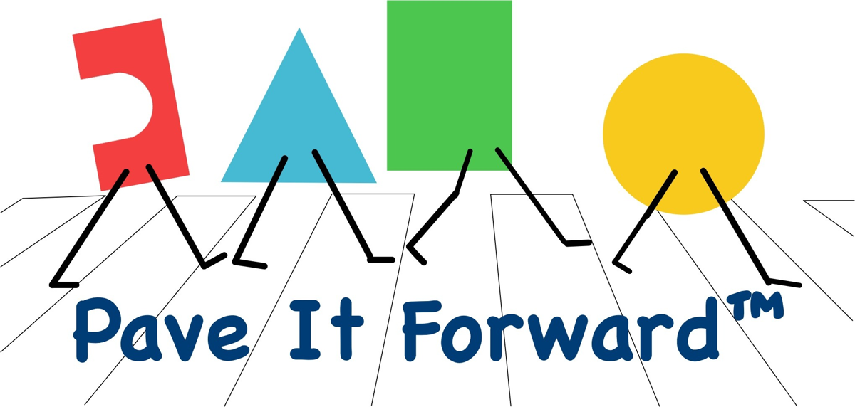 Pave It Forward™ — a U.S. Pave® community program
